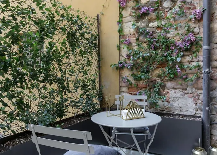 Appartamento Dimora Tito Speri Near Arena